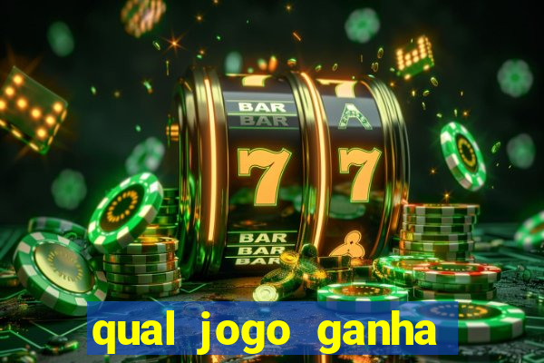 qual jogo ganha dinheiro de verdade sem precisar depositar